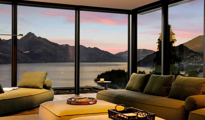 Villa 6230 in New Zealand Main Image